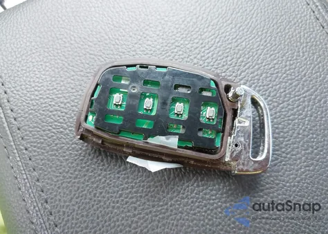 2018 Hyundai Sonata Sport+ из США, поврежденный, VIN 5NPE34AF8JH723753